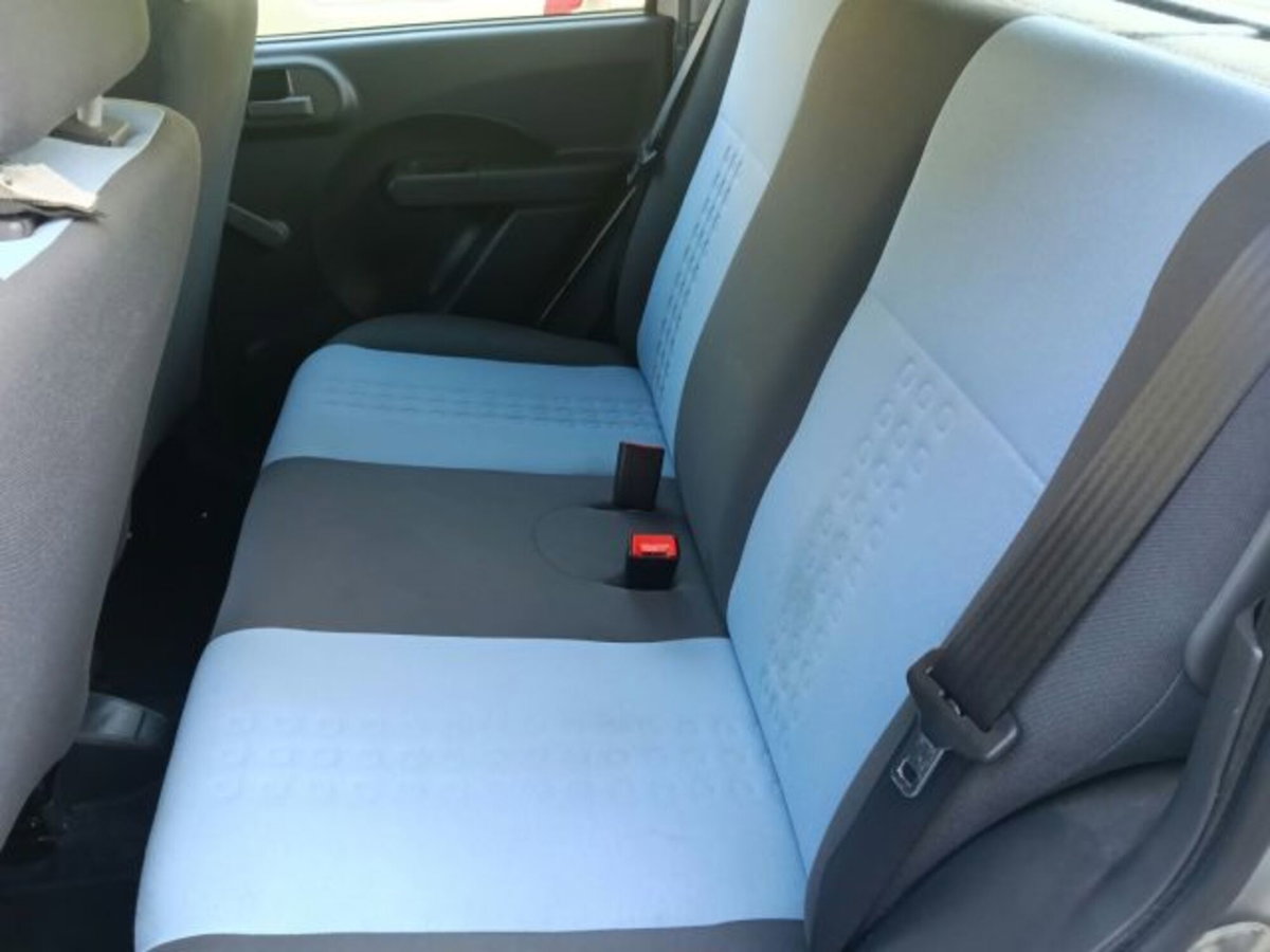 Fiat Panda 1.2 Dynamic (11)