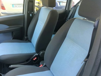 Fiat Panda 1.2 Dynamic (12)