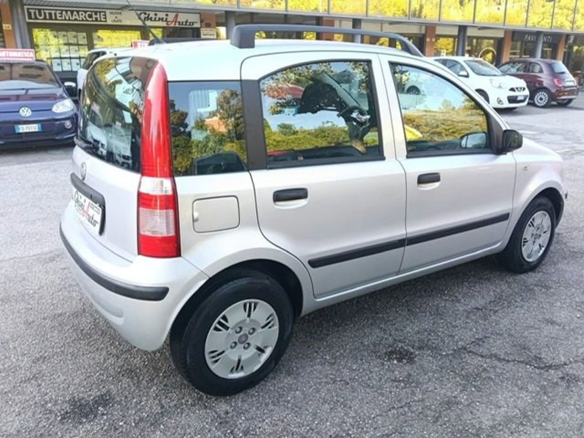 Fiat Panda 1.2 Dynamic (13)