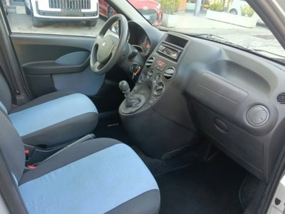 Fiat Panda 1.2 Dynamic (14)
