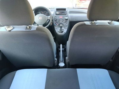 Fiat Panda 1.2 Dynamic (16)