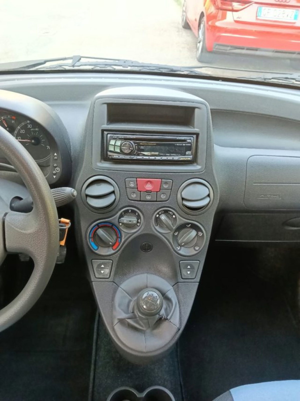 Fiat Panda 1.2 Dynamic (18)