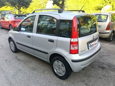 Fiat Panda 1.2 Dynamic (2)