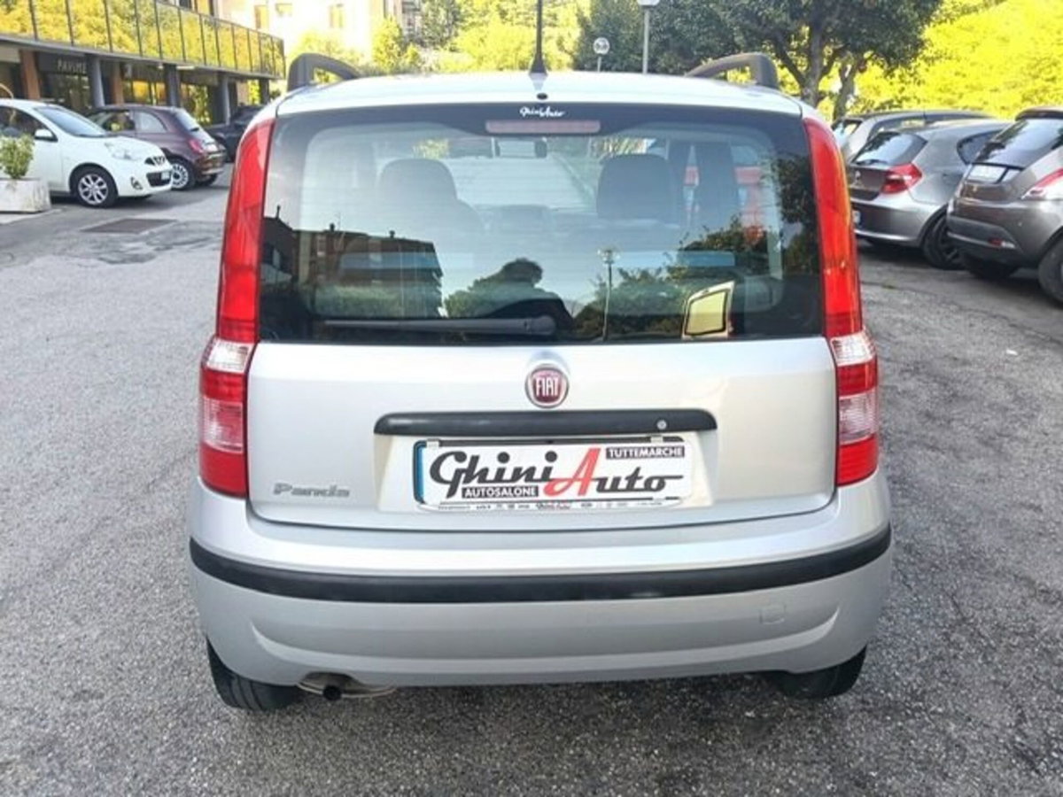 Fiat Panda 1.2 Dynamic (3)
