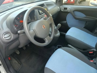 Fiat Panda 1.2 Dynamic (4)