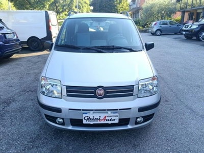 Fiat Panda 1.2 Dynamic (6)