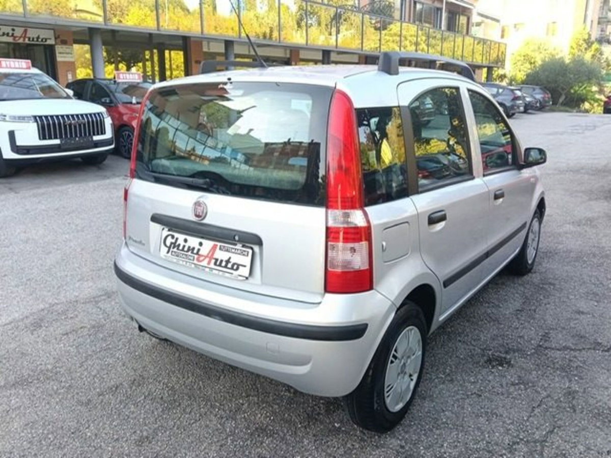 Fiat Panda 1.2 Dynamic (7)