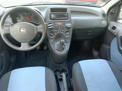Fiat Panda 1.2 Dynamic (8)