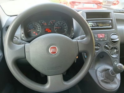 Fiat Panda 1.2 Dynamic (9)