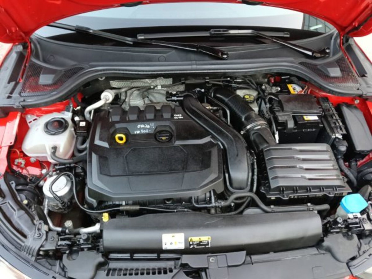 Audi A1 Sportback 35 TFSI S tronic S line edition (12)