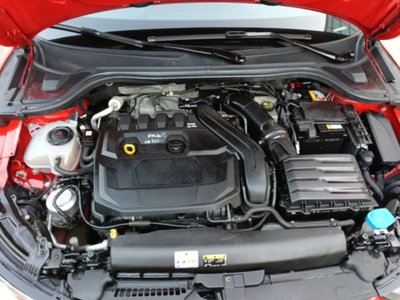 Audi A1 Sportback 35 TFSI S tronic S line edition (12)