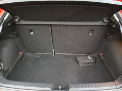 Audi A1 Sportback 35 TFSI S tronic S line edition (13)