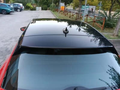 Audi A1 Sportback 35 TFSI S tronic S line edition (14)