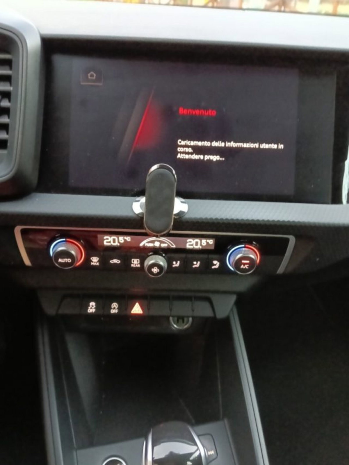 Audi A1 Sportback 35 TFSI S tronic S line edition (15)