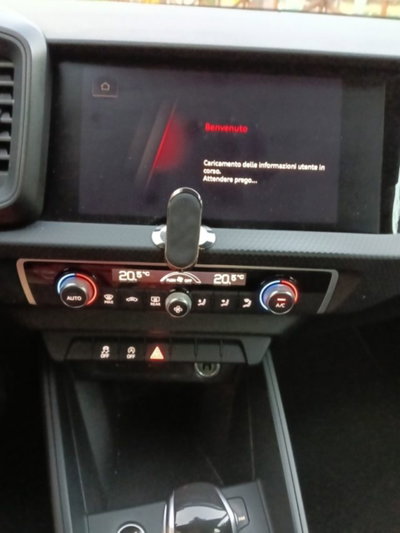Audi A1 Sportback 35 TFSI S tronic S line edition (15)