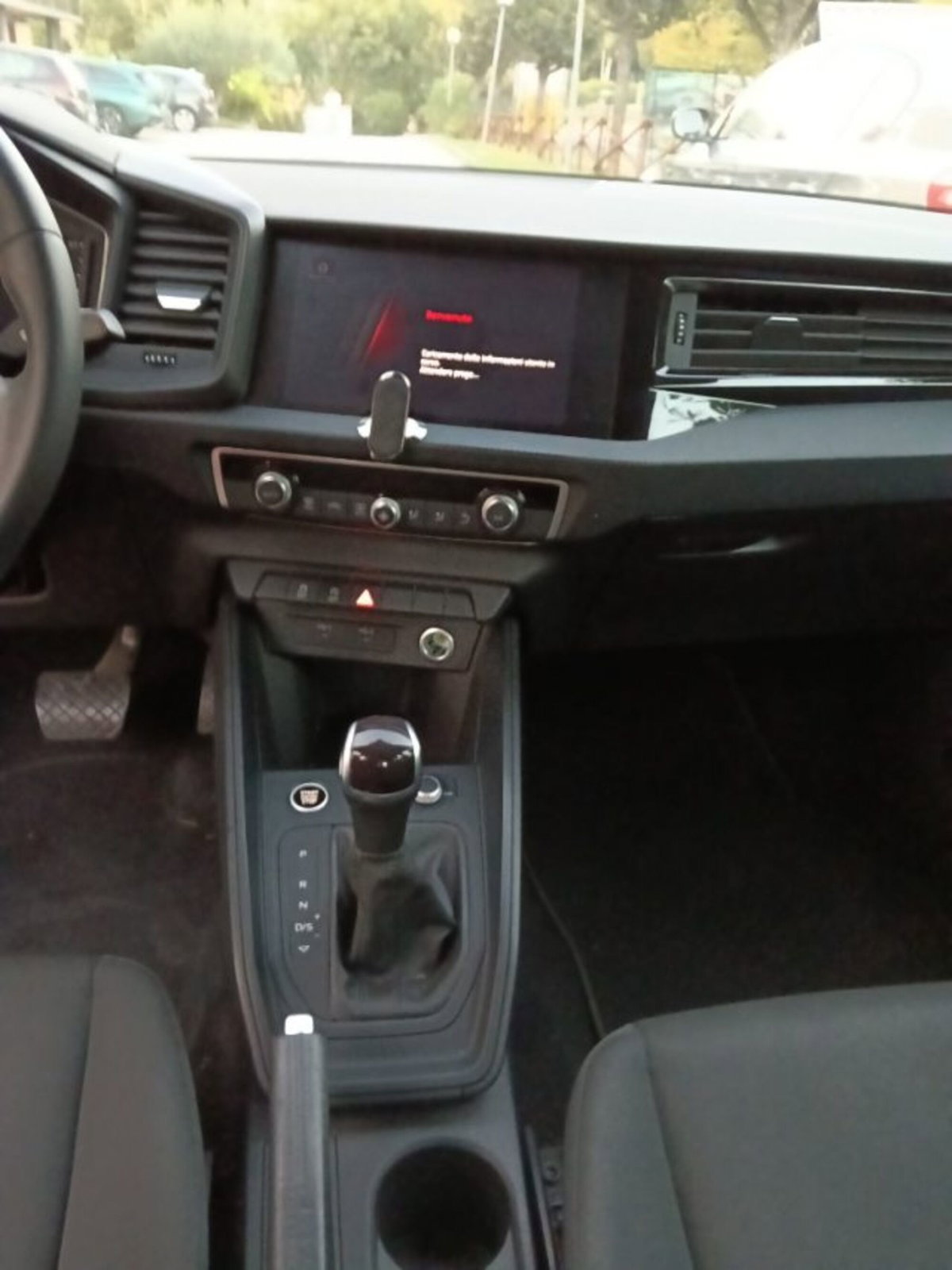Audi A1 Sportback 35 TFSI S tronic S line edition (18)