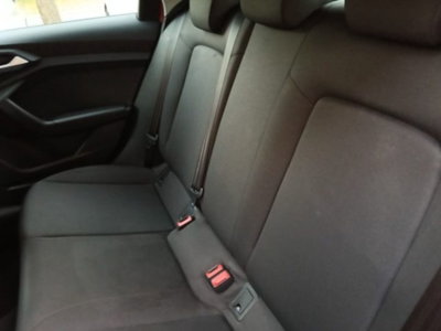 Audi A1 Sportback 35 TFSI S tronic S line edition (19)
