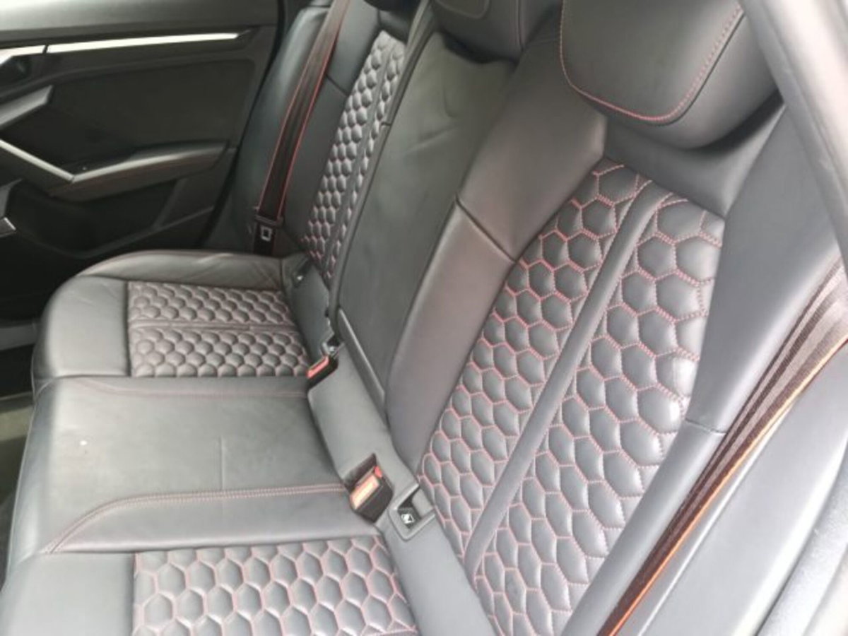 Audi RS 3 Sportback 3 TFSI quattro S tronic (13)
