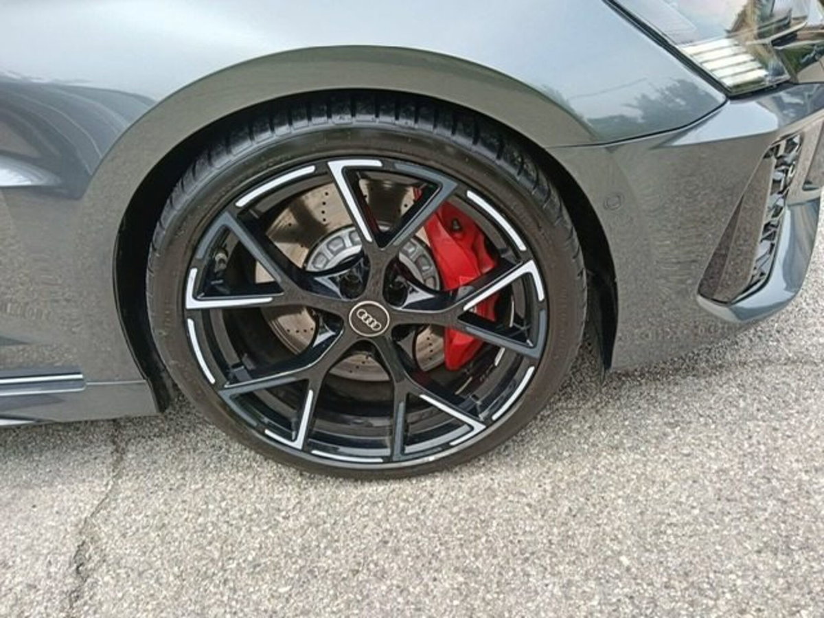 Audi RS 3 Sportback 3 TFSI quattro S tronic (7)