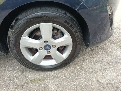 Ford Fiesta 1.5 TDCi 85 CV 3 porte  Business (14)