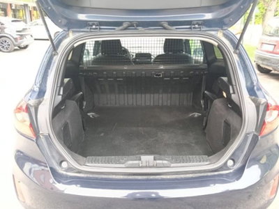 Ford Fiesta 1.5 TDCi 85 CV 3 porte  Business (6)