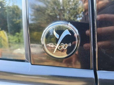 Lancia Ypsilon 0.9 TwinAir 85 CV 5 porte Metano Ecochic Gold (9)
