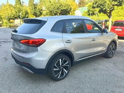 Mg ZS ZS 1.5 Luxury (5)
