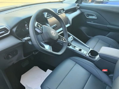 Mg ZS ZS 1.5 Luxury (6)