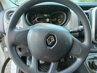 Renault Trafic Furgone T29 1.6 dCi 140CV S&S PL-TN Comfort Heavy (12)