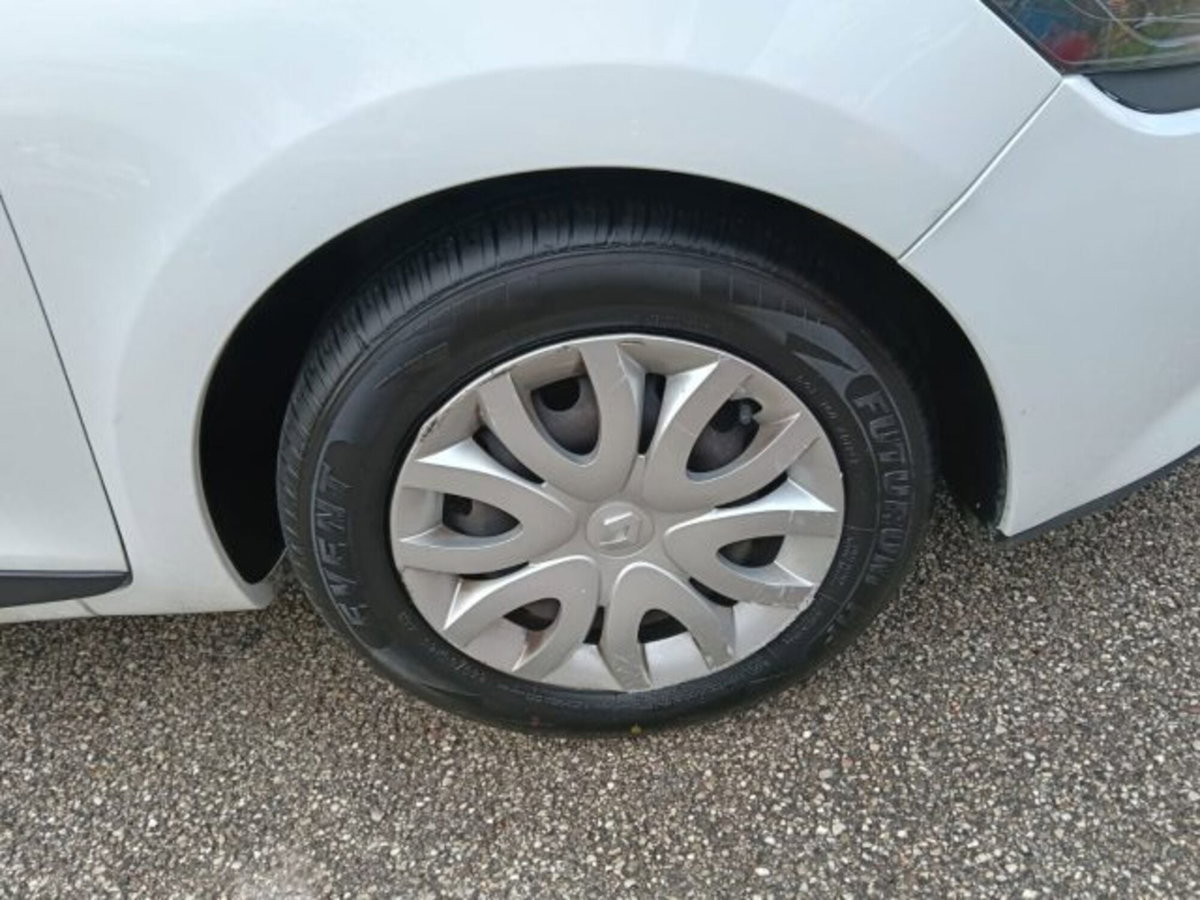 Renault Clio 1.5 dCi 8V 75CV Start&Stop 5 porte Van (14)