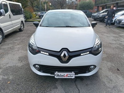 Renault Clio 1.5 dCi 8V 75CV Start&Stop 5 porte Van (8)