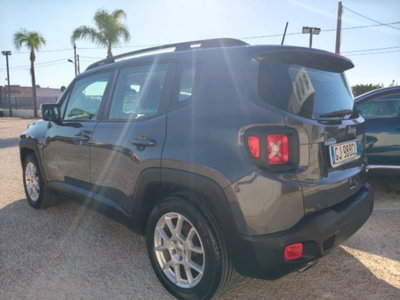 Jeep Renegade 1.6 Mjt 130 CV Longitude (3)