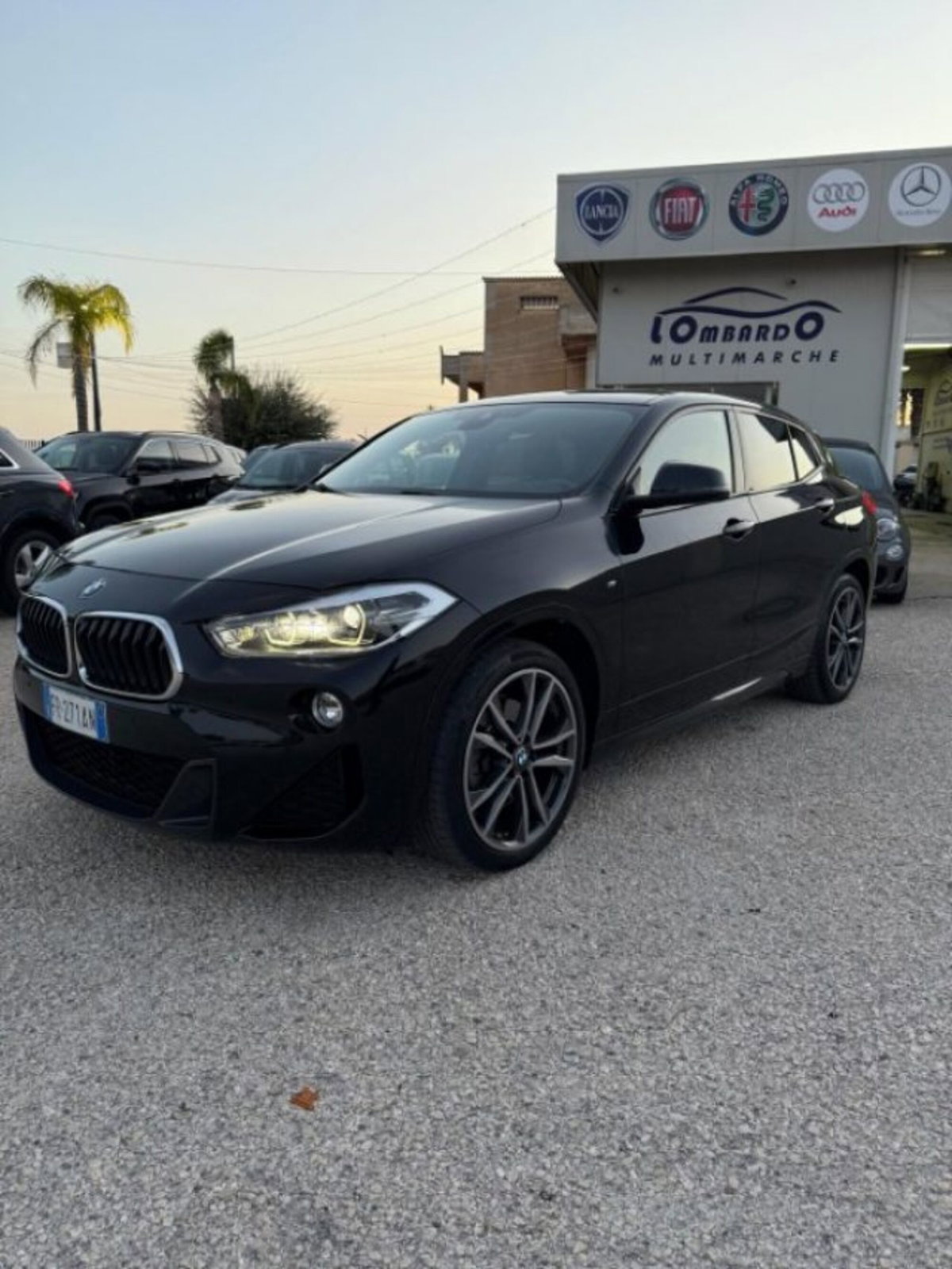 BMW X2 xDrive25d Msport (3)