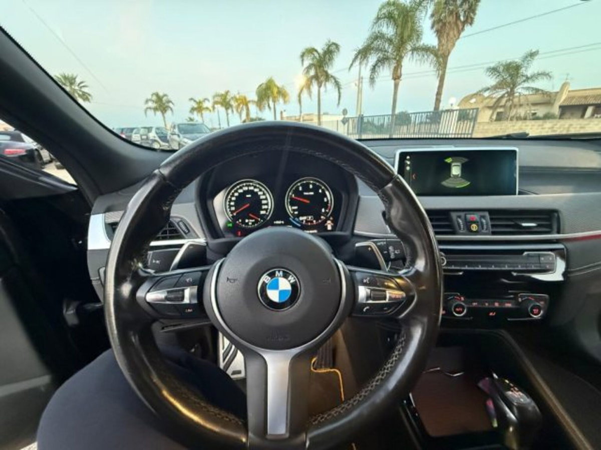 BMW X2 xDrive25d Msport (4)