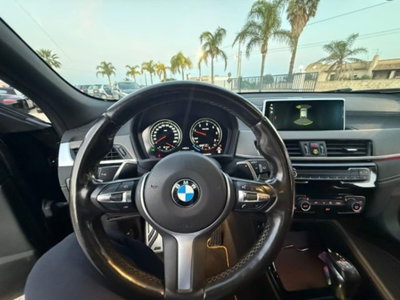 BMW X2 xDrive25d Msport (4)