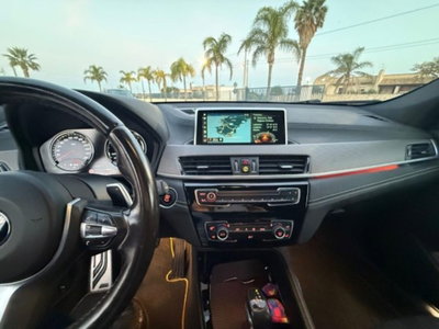 BMW X2 xDrive25d Msport (6)