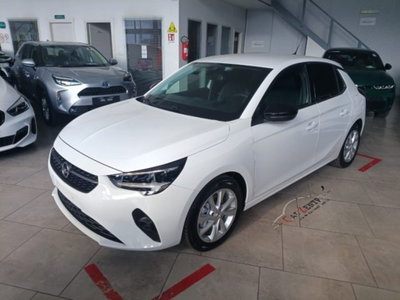 Opel Corsa 1.5 D 100 CV Elegance usata