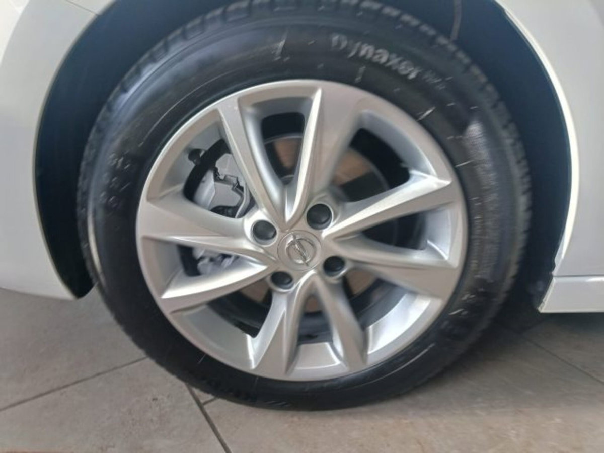 Opel Corsa 1.5 D 100 CV Elegance (15)