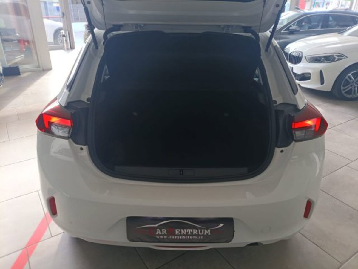 Opel Corsa 1.5 D 100 CV Elegance (16)