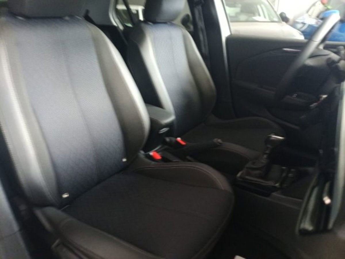 Opel Corsa 1.5 D 100 CV Elegance (17)