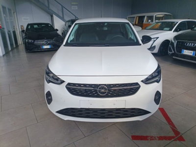 Opel Corsa 1.5 D 100 CV Elegance (2)