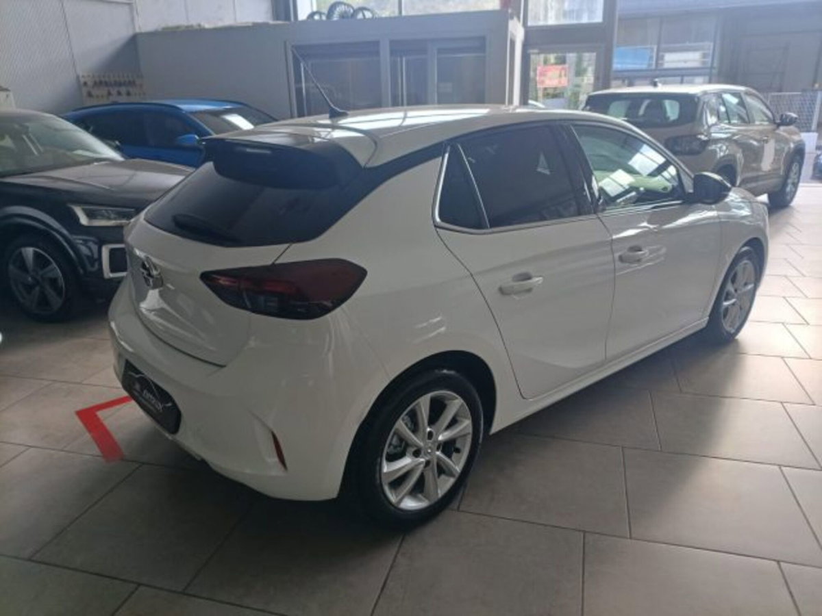 Opel Corsa 1.5 D 100 CV Elegance (4)