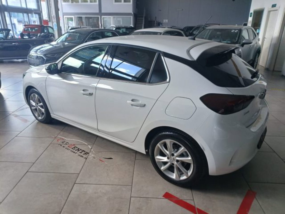 Opel Corsa 1.5 D 100 CV Elegance (6)