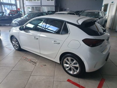 Opel Corsa 1.5 D 100 CV Elegance (6)