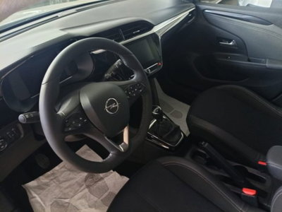 Opel Corsa 1.5 D 100 CV Elegance (9)