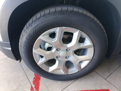 Jeep Avenger 1.2 turbo Altitude fwd 100cv (15)