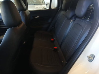 Jeep Avenger 1.2 turbo Altitude fwd 100cv (6)