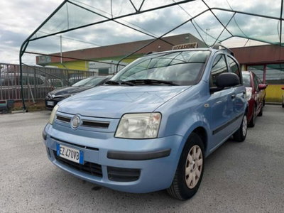 Fiat Panda 1.2 Easy