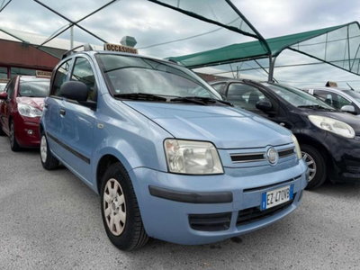 Fiat Panda 1.2 Easy (2)