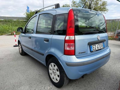 Fiat Panda 1.2 Easy (3)